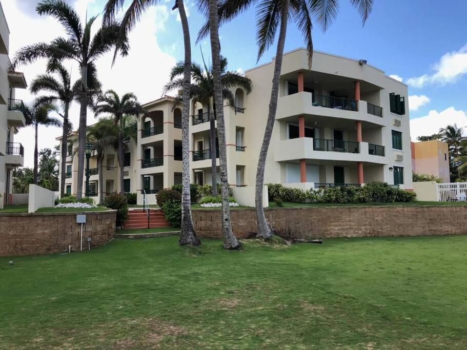 1St Level Unit Steps To Beach- Cold Air Conditioner At Poza Del Mar Лукильо Екстериор снимка